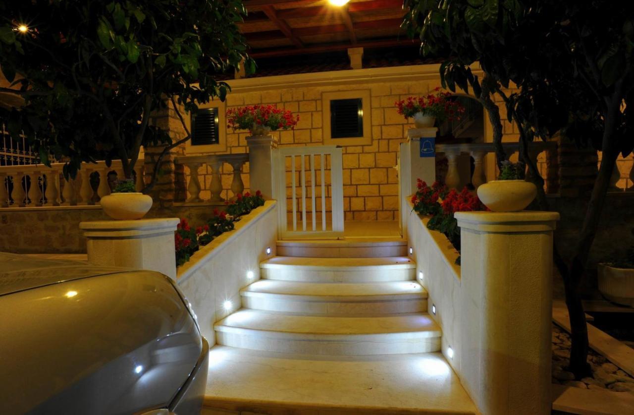 Villa Anni 苏提万 外观 照片